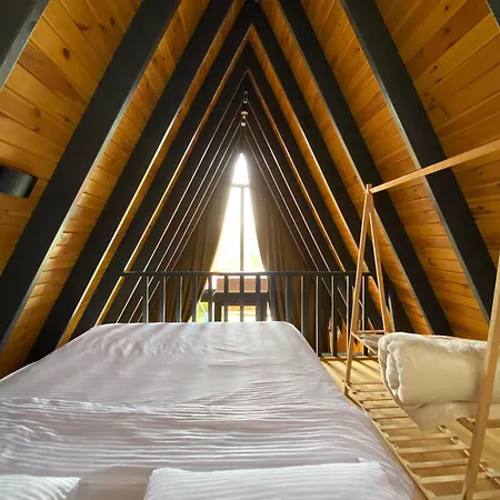 Golyaka Stone Garden Hotel Orhangazi