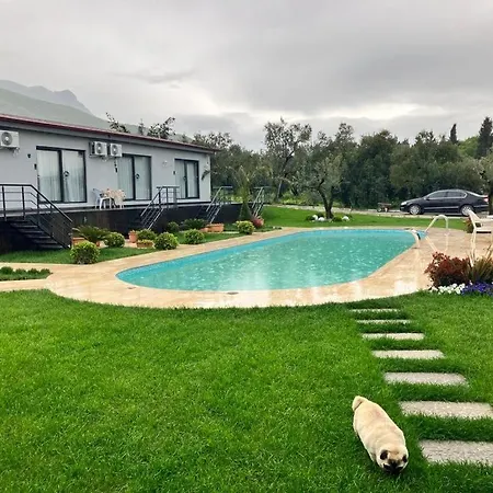 Golyaka Stone Garden Hotel *