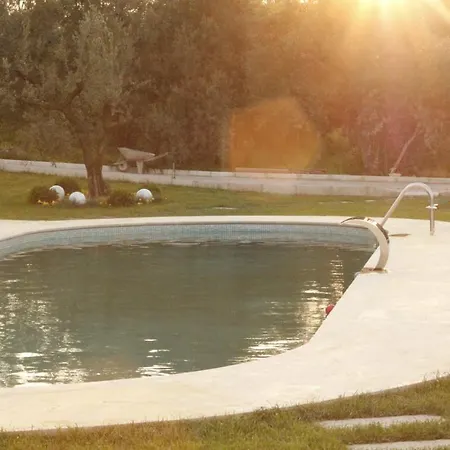 Szálloda Golyaka Stone Garden Orhangazi