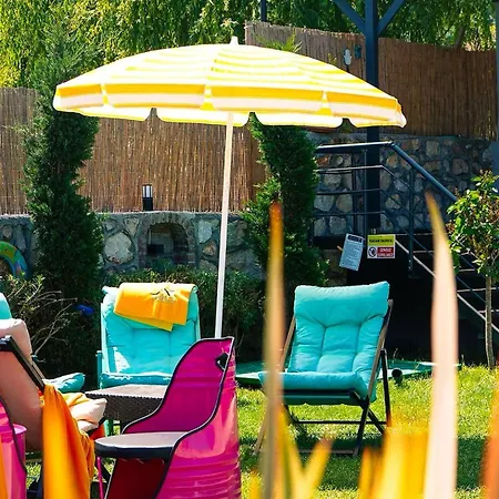 Golyaka Stone Garden Hotel