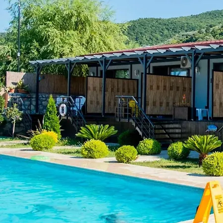 Hotel Golyaka Stone Garden *