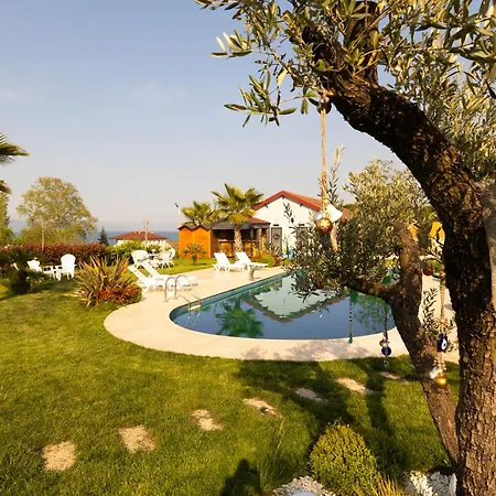 Golyaka Stone Garden Hotel Orhangazi