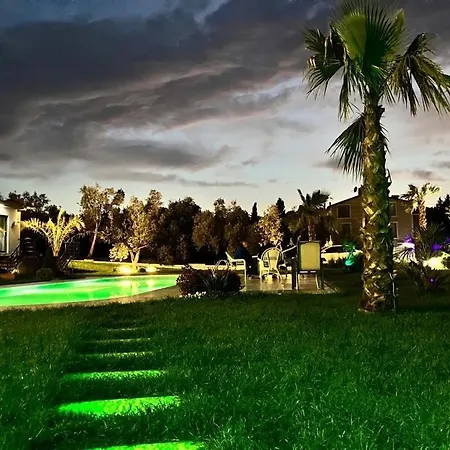 Hotel Golyaka Stone Garden