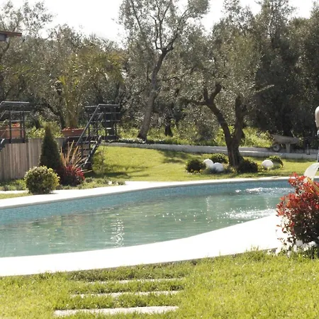 Hotel Golyaka Stone Garden *