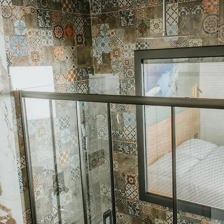 Hotel Golyaka Stone Garden Orhangazi