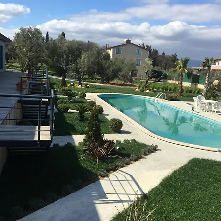 Golyaka Stone Garden *
