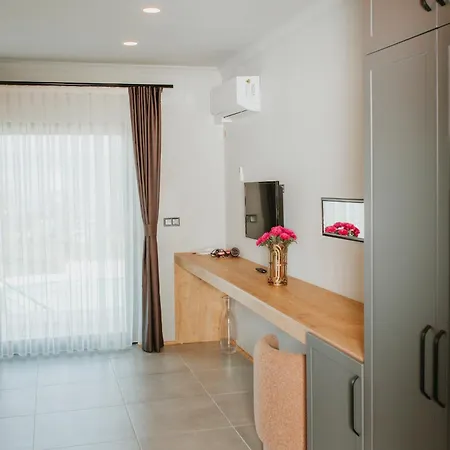 Hotel Golyaka Stone Garden *