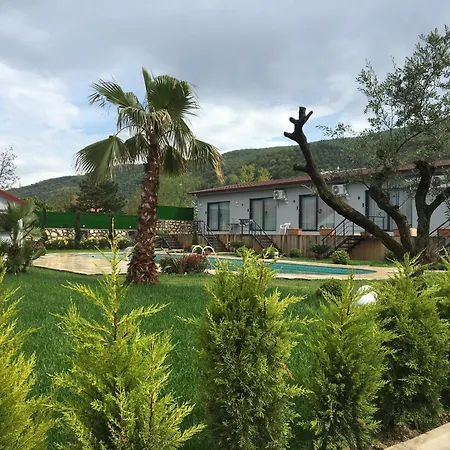 Golyaka Stone Garden *