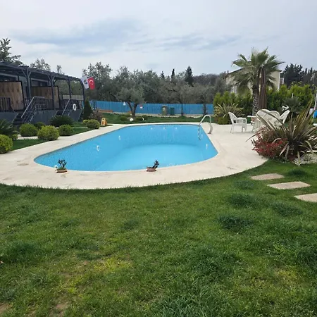 Golyaka Stone Garden Orhangazi