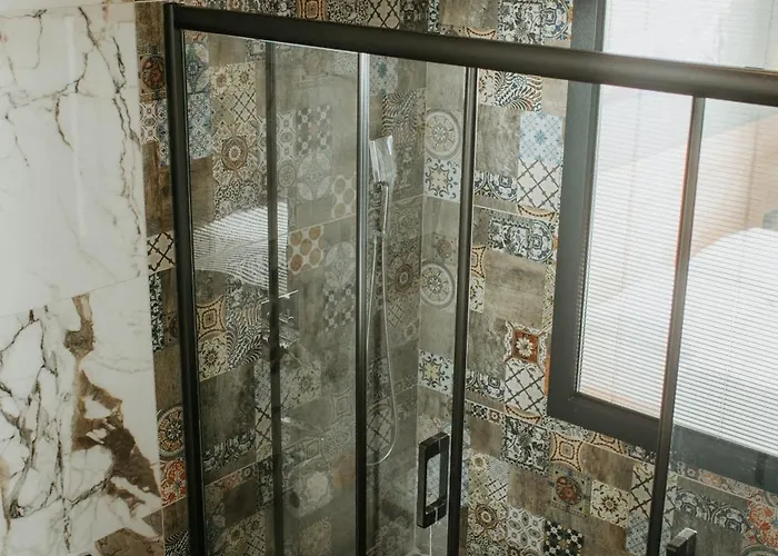 호텔 Golyaka Stone Garden