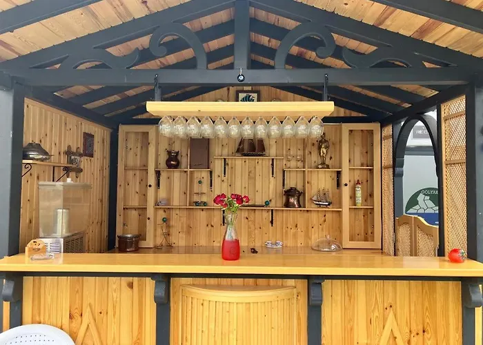 Golyaka Stone Garden 호텔