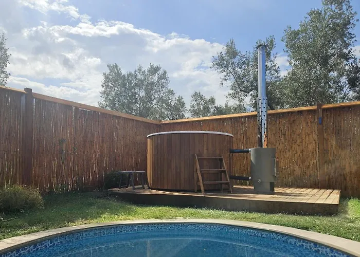 호텔 Golyaka Stone Garden Orhangazi