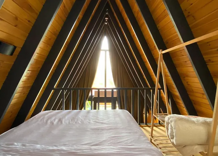 Golyaka Stone Garden 호텔 Orhangazi