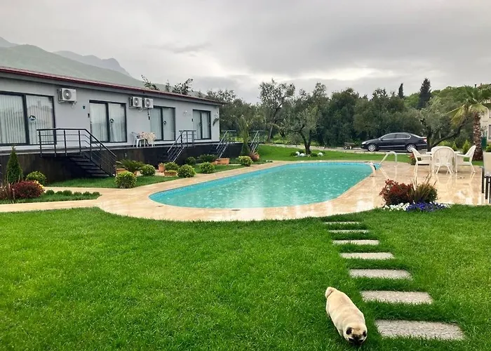 Golyaka Stone Garden 호텔 *