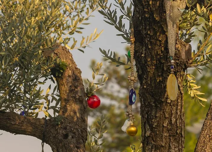 호텔 Golyaka Stone Garden Orhangazi