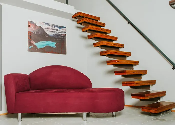 호텔 Golyaka Stone Garden