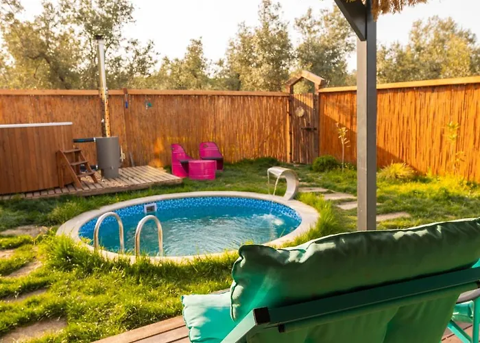 Golyaka Stone Garden