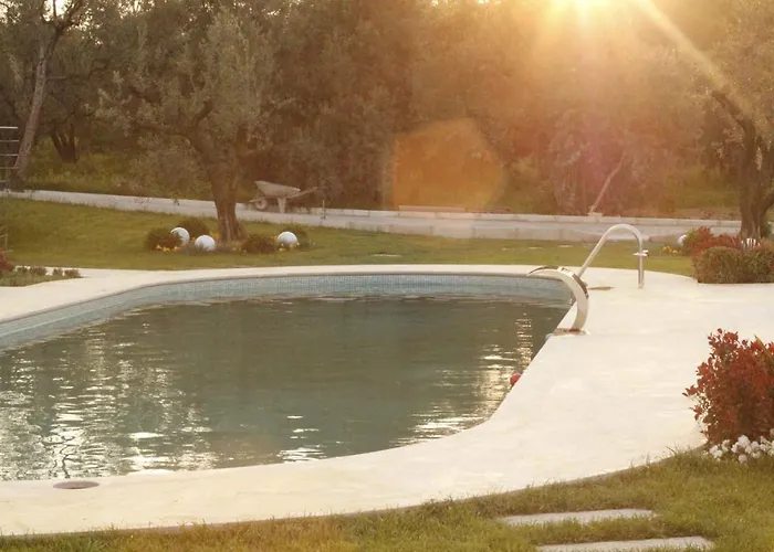 호텔 Golyaka Stone Garden Orhangazi