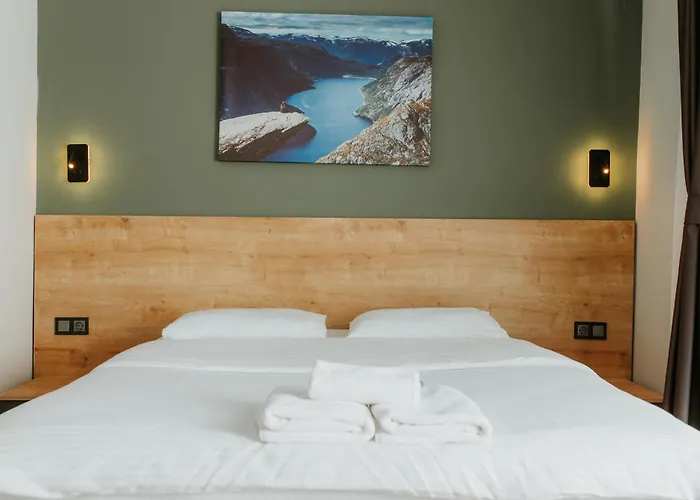 Golyaka Stone Garden