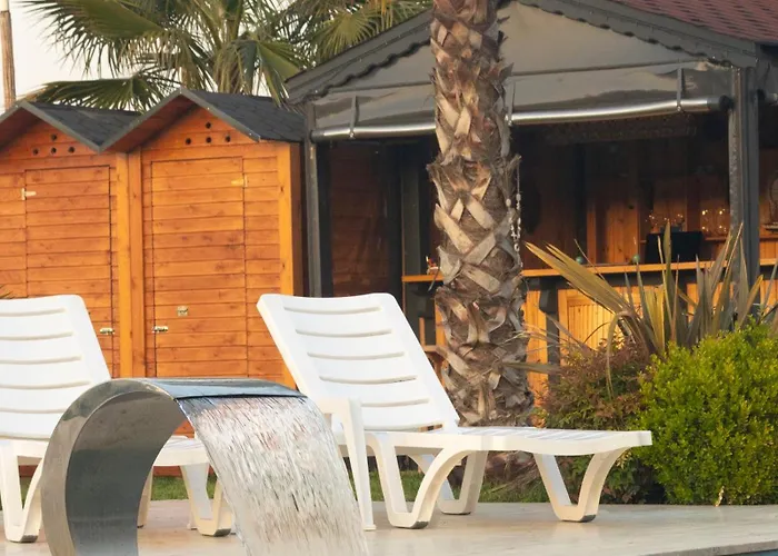 Golyaka Stone Garden