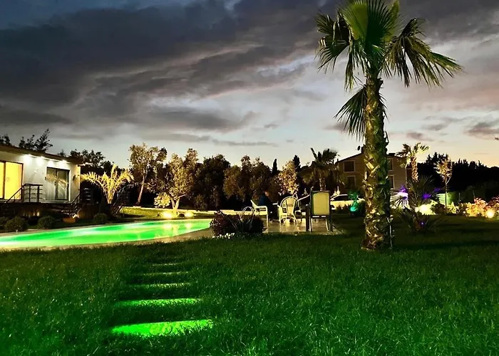 호텔 Golyaka Stone Garden