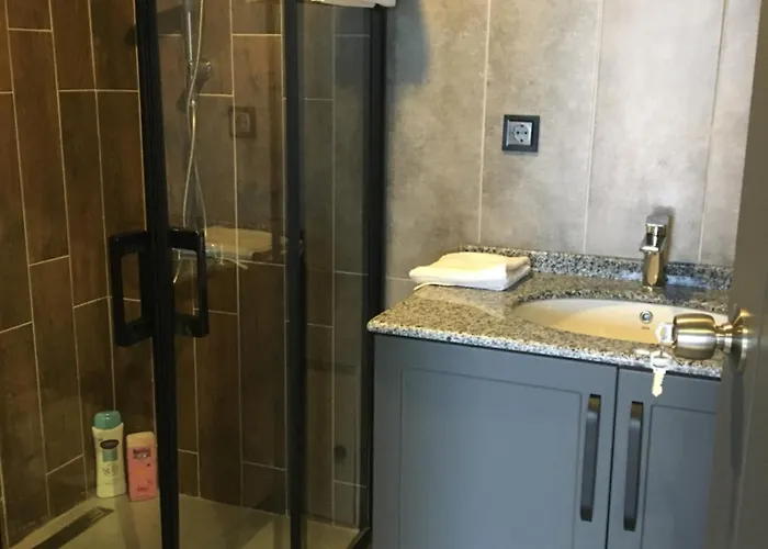 Golyaka Stone Garden 호텔