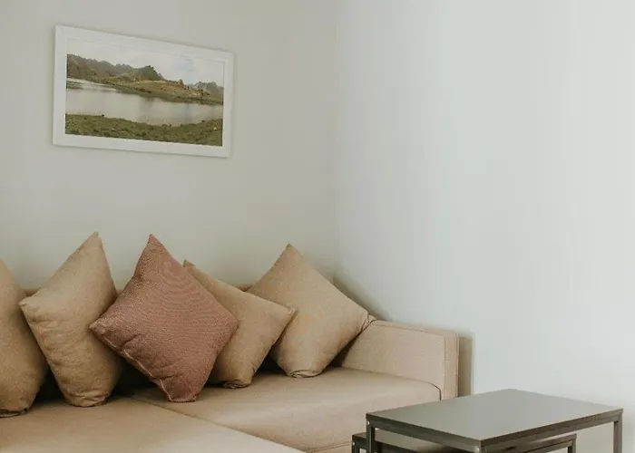 Golyaka Stone Garden 호텔