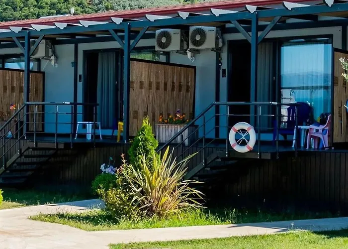 Golyaka Stone Garden *