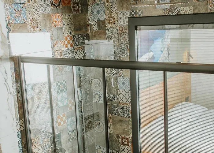 호텔 Golyaka Stone Garden Orhangazi