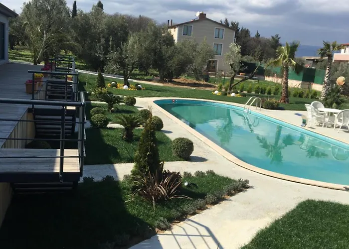 Golyaka Stone Garden *