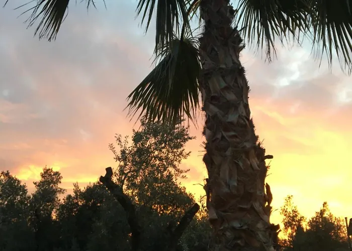 호텔 Golyaka Stone Garden Orhangazi