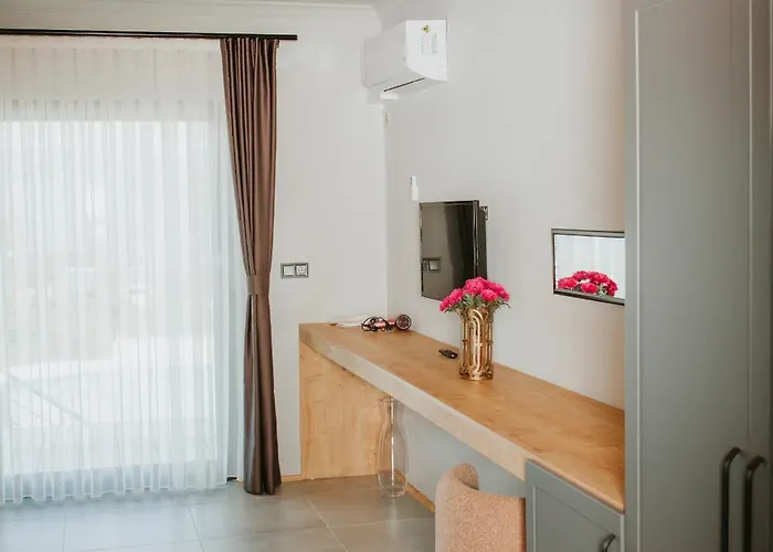 호텔 Golyaka Stone Garden *