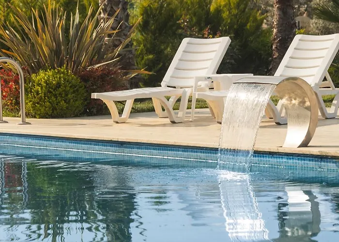 호텔 Golyaka Stone Garden