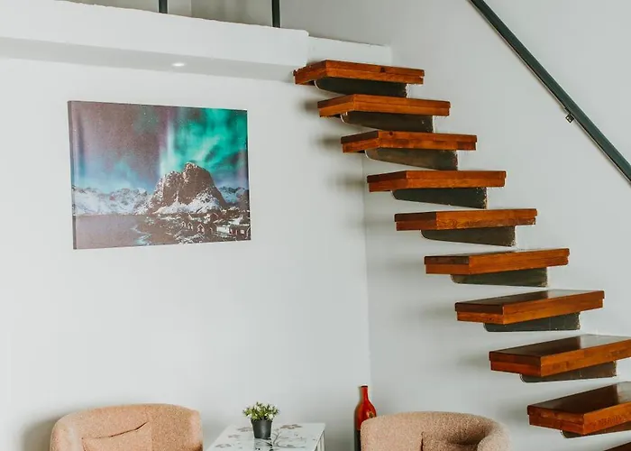 Golyaka Stone Garden 호텔 *