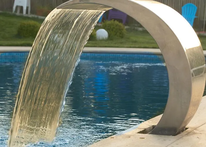 Golyaka Stone Garden 호텔 Orhangazi