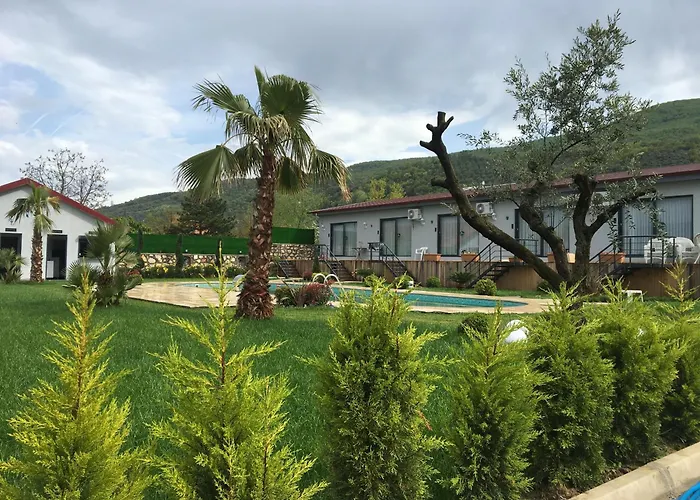 Golyaka Stone Garden *